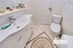 2-к квартира, вторичка, 40м2, 8/10 этаж