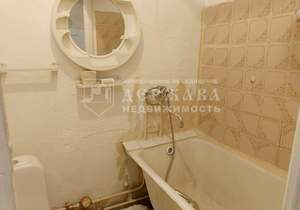 1-к квартира, вторичка, 17м2, 7/9 этаж