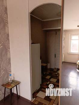 Студия квартира, вторичка, 23м2, 5/5 этаж