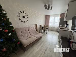 2-к квартира, вторичка, 53м2, 7/9 этаж