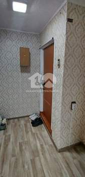 1-к квартира, вторичка, 20м2, 2/5 этаж