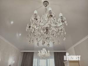 2-к квартира, вторичка, 67м2, 9/12 этаж