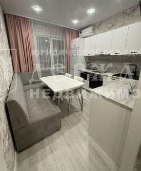 1-к квартира, вторичка, 40м2, 7/15 этаж