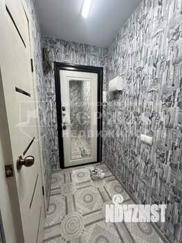 1-к квартира, вторичка, 30м2, 2/5 этаж