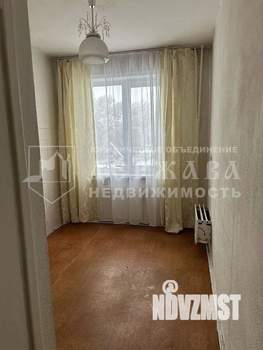 3-к квартира, вторичка, 60м2, 2/9 этаж