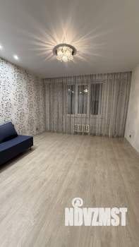 1-к квартира, вторичка, 43м2, 5/10 этаж