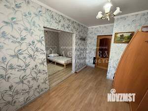 4-к квартира, вторичка, 80м2, 3/10 этаж