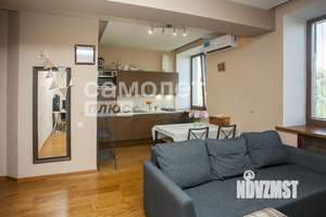 2-к квартира, вторичка, 51м2, 5/5 этаж