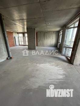 3-к квартира, вторичка, 87м2, 12/15 этаж