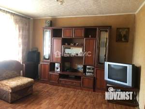 3-к квартира, вторичка, 62м2, 1/10 этаж
