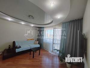 2-к квартира, вторичка, 50м2, 8/10 этаж
