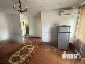 2-к квартира, вторичка, 43м2, 4/5 этаж