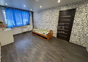 3-к квартира, вторичка, 61м2, 1/5 этаж