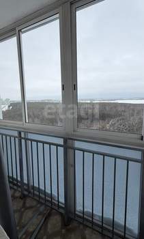 1-к квартира, вторичка, 32м2, 15/16 этаж