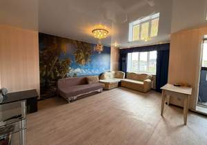 1-к квартира, вторичка, 38м2, 2/12 этаж