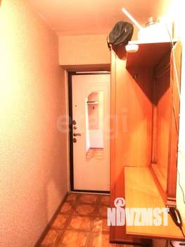 1-к квартира, вторичка, 28м2, 3/5 этаж