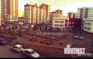 2-к квартира, вторичка, 40м2, 3/10 этаж