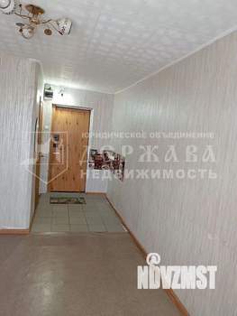 1-к квартира, вторичка, 17м2, 1/9 этаж