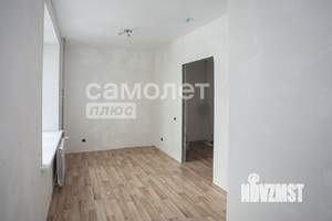 1-к квартира, вторичка, 37м2, 12/13 этаж