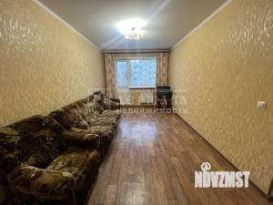2-к квартира, вторичка, 44м2, 3/5 этаж