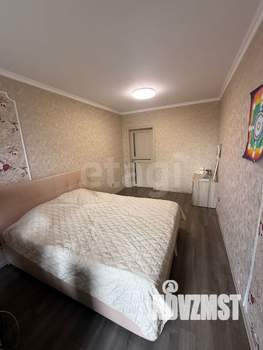 3-к квартира, вторичка, 84м2, 5/9 этаж