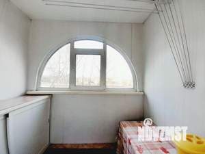 3-к квартира, вторичка, 59м2, 2/9 этаж