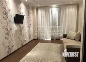 1-к квартира, вторичка, 44м2, 15/16 этаж