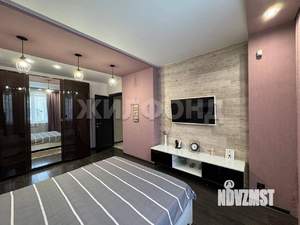 2-к квартира, вторичка, 86м2, 2/8 этаж