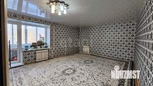 2-к квартира, вторичка, 52м2, 2/5 этаж