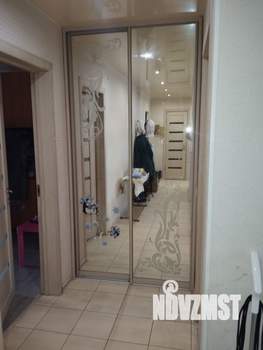 3-к квартира, вторичка, 70м2, 5/9 этаж