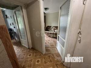 1-к квартира, вторичка, 31м2, 2/5 этаж