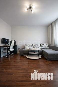 2-к квартира, вторичка, 53м2, 9/9 этаж