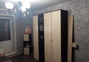 2-к квартира, вторичка, 51м2, 2/10 этаж