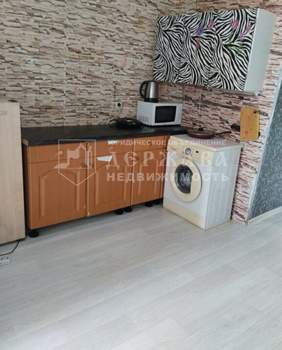 1-к квартира, вторичка, 23м2, 7/9 этаж