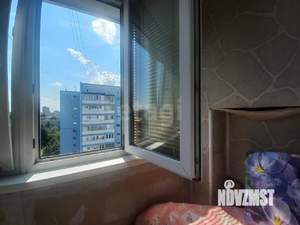3-к квартира, вторичка, 58м2, 11/12 этаж