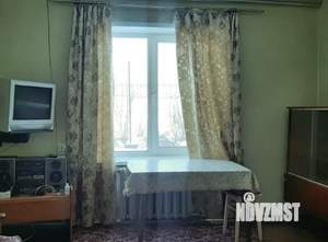 2-к квартира, вторичка, 39м2, 1/1 этаж