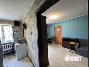 2-к квартира, вторичка, 45м2, 3/5 этаж
