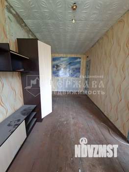 2-к квартира, вторичка, 45м2, 2/2 этаж