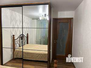 3-к квартира, вторичка, 60м2, 7/9 этаж