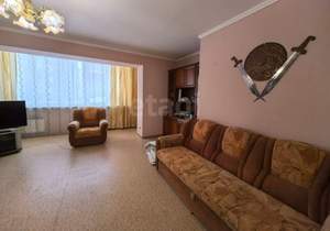 2-к квартира, вторичка, 57м2, 2/9 этаж