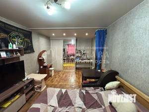 3-к квартира, вторичка, 61м2, 1/5 этаж