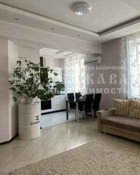 2-к квартира, вторичка, 60м2, 3/5 этаж