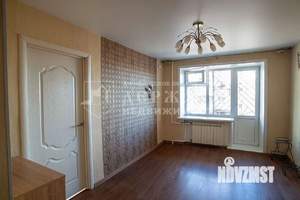 3-к квартира, вторичка, 51м2, 2/5 этаж