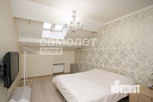 3-к квартира, вторичка, 135м2, 6/7 этаж