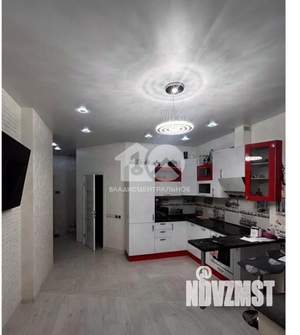 2-к квартира, вторичка, 54м2, 13/13 этаж