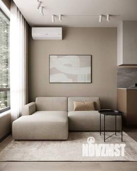 2-к квартира, вторичка, 62м2, 1/8 этаж