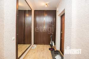 3-к квартира, вторичка, 79м2, 9/16 этаж