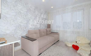 Студия квартира, вторичка, 17м2, 8/9 этаж