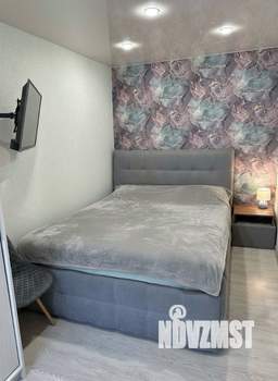 2-к квартира, вторичка, 42м2, 4/5 этаж