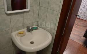 1-к квартира, вторичка, 27м2, 7/10 этаж